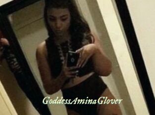 GoddessAminaGlover