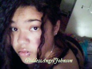 GoddessAngelJohnson