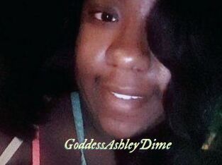 GoddessAshleyDime