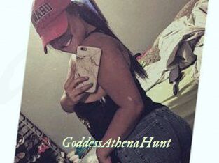 GoddessAthenaHunt