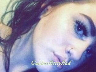 GoddessBettyBad