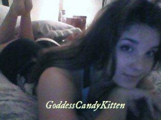 GoddessCandyKitten