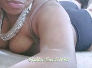 GoddessCassieWett