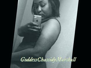 GoddessChassidyMarshall