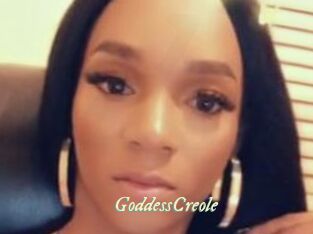 GoddessCreole