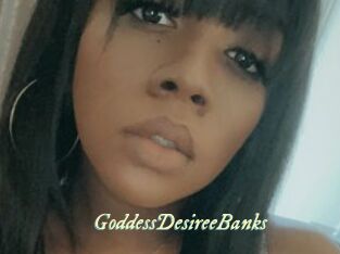GoddessDesireeBanks