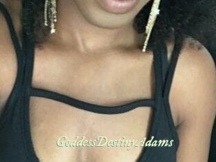 GoddessDestinyAdams