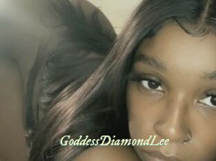GoddessDiamondLee Année du sexe