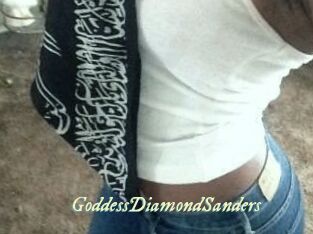 GoddessDiamondSanders
