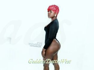 GoddessDottieWest Année du sexe