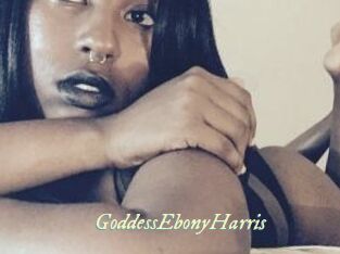 GoddessEbonyHarris