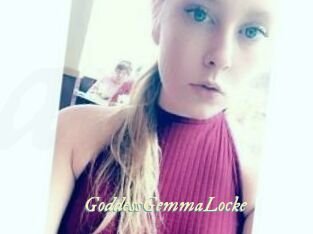 GoddessGemmaLocke