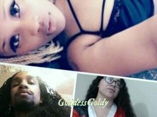 GoddessGoldy
