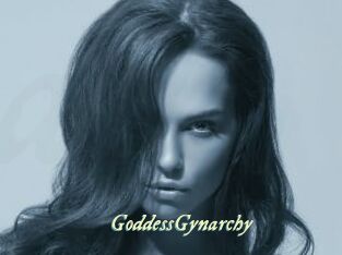 GoddessGynarchy