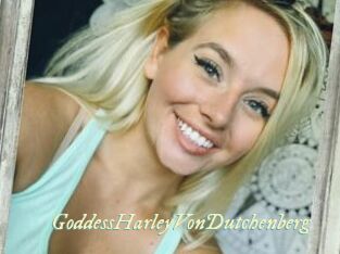 GoddessHarleyVonDutchenberg