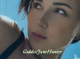 GoddessJaneHunter