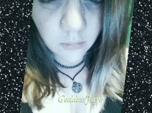GoddessJaye Année du sexe