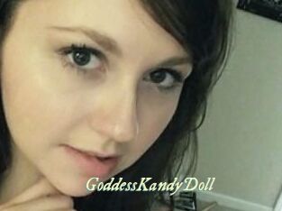 GoddessKandyDoll Année du sexe