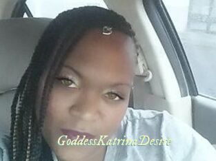 GoddessKatrinaDesire