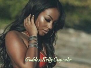 GoddessKellyCupcake