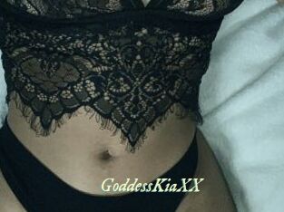 GoddessKiaXX