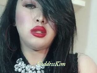 GoddessKim