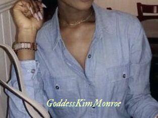GoddessKimMonroe Année du sexe