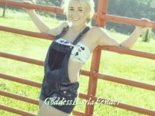 GoddessLaylaFender