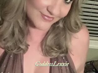 GoddessLexxie