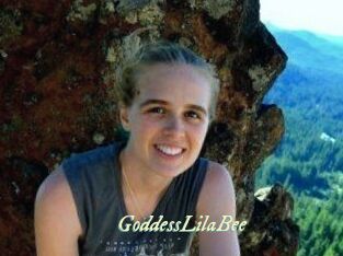 GoddessLilaBee