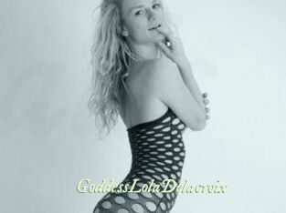 GoddessLolaDelacroix