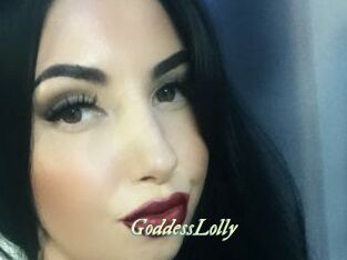 GoddessLolly