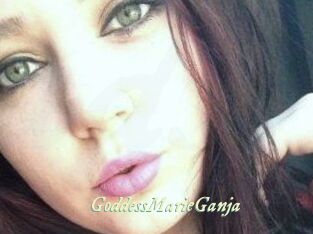 GoddessMarieGanja Année du sexe
