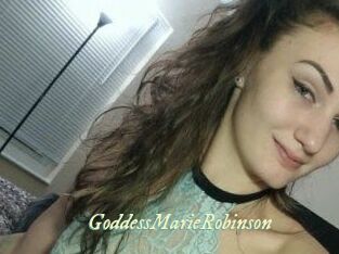 GoddessMarieRobinson Année du sexe