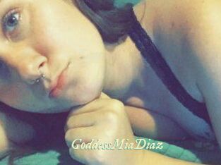 GoddessMiaDiaz