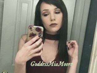 GoddessMiaMoore
