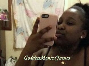 GoddessMonicaJames Année du sexe
