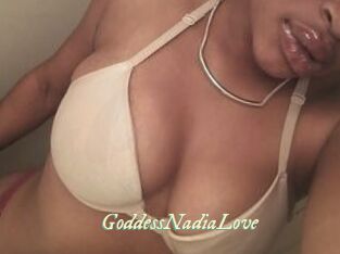 GoddessNadiaLove