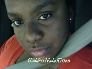 GoddessNalaKitten Année du sexe