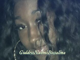 GoddessNaomiBossalina
