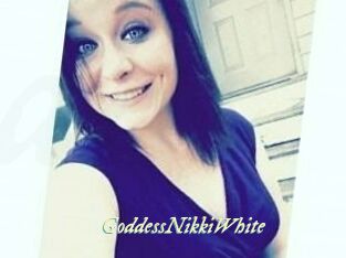 GoddessNikkiWhite Année du sexe