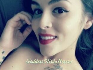 GoddessOliviaBreeze