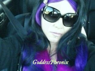 GoddessPheonix
