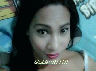 GoddessRHIB