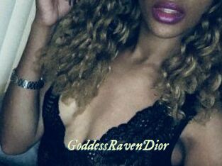 GoddessRavenDior