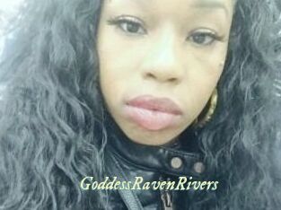 GoddessRavenRivers