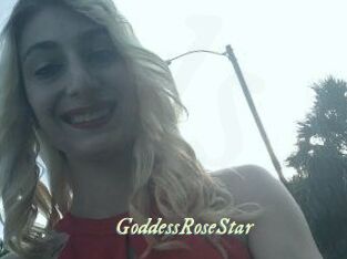 GoddessRoseStar