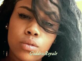 GoddessRoyale