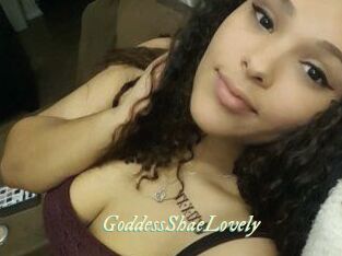 GoddessShaeLovely