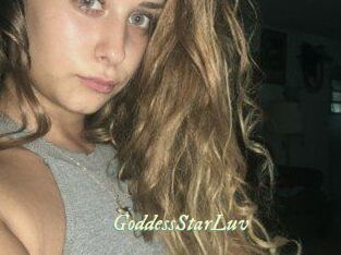 GoddessStarLuv